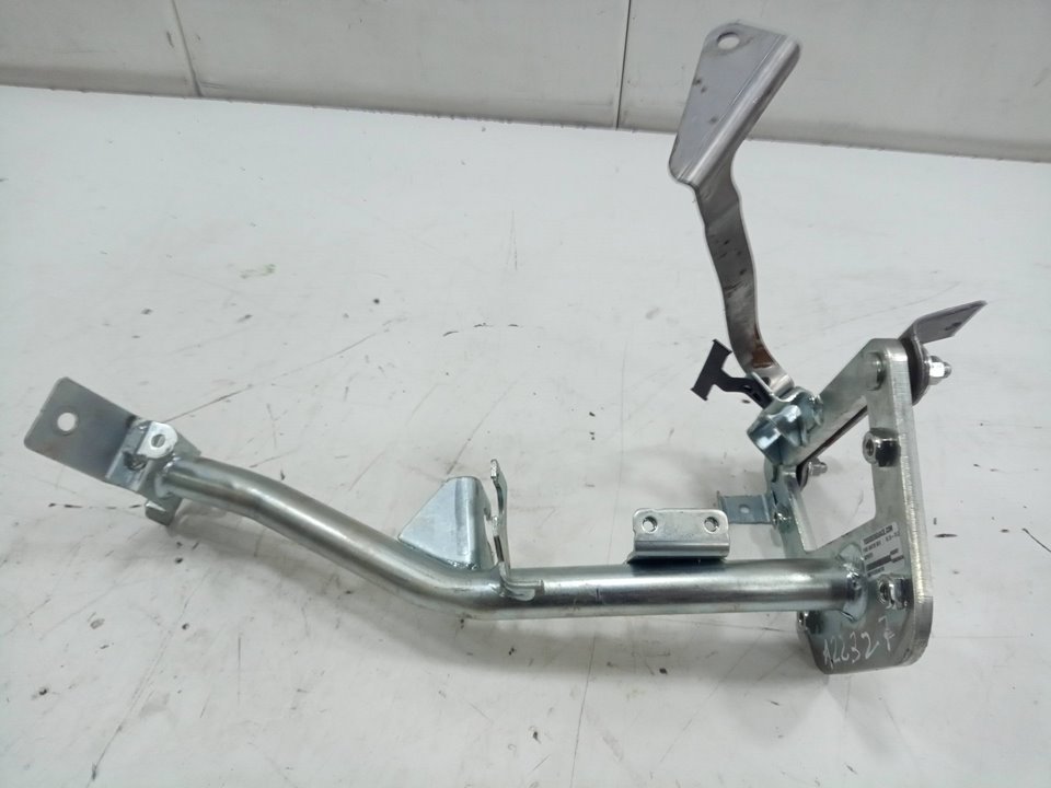 Soporte fuso canter 3s13   |   01.13 